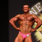 Daniel  Eslinger - NPC Powershack Classic 2011 - #1